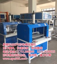 丽水epe珍珠棉清废机EPE卸废机EVA排废料机器厂家直销图片