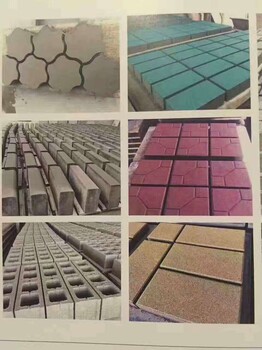 出售全国各地标砖机械湖南制砖机长沙彩砖机械