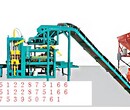 泉州制砖生产线泉州全自动砌块成型机小宋报价图片