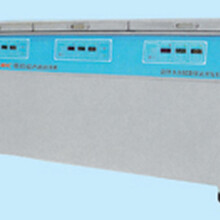SBCX-240C数控超声波清洗机(三槽式）