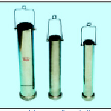 石油筒式（航煤）取样器