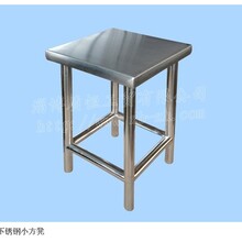 供应厂家直销淄博质恒不锈钢防静电小监盘椅223B