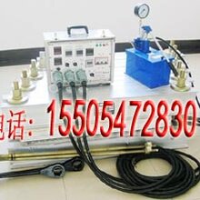 DSLG硫化机全自动电气控制箱天津泰安无锡图片