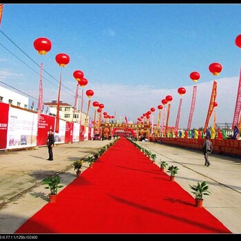 安阳批发红地毯、安阳批发婚庆地毯、红灰蓝色