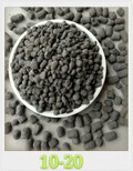 周口陶粒滤料，周口建筑陶粒，周口回填陶粒规格10-30mm图片5