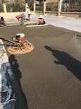 镇江环保材料透水地坪、扬州透水地坪施工方案图片4