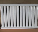 暖气片家用钢制水暖散热器暖气片壁挂式集中供暖自采暖元宝散热片
