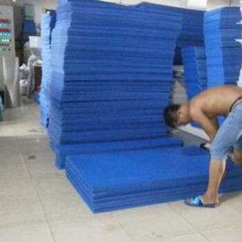 四川中空板生产塑料万通板企业中空格子板销售