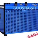液化氣管線試壓空壓機(jī)_200公斤高壓柴移空壓機(jī)