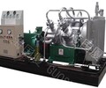 柴油機_250公斤空氣壓縮機功率55KW空壓機