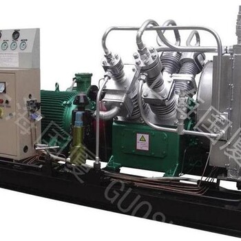 柴油机_250公斤空气压缩机功率55KW空压机