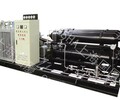 洗井用空氣壓縮機_150公斤液化氣管道試壓用空壓機