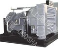 dx-5/250型管道試壓空壓機250公斤空氣壓縮機