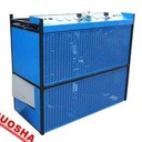 GSW200型管道試壓空壓機200公斤空氣壓縮機