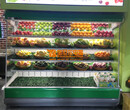 重庆武隆宝尼尔厂家直销水果保鲜柜，质优价低款式尺寸可定制图片