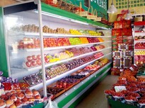 宝尼尔厂家供应广东云浮水果保鲜柜，厂家质量不好不要钱，厂家地址电话图片3