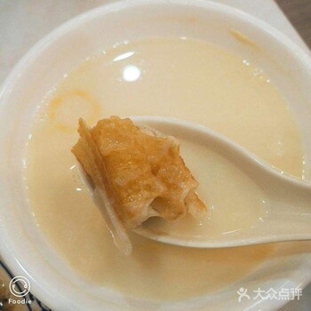 广州潮汕深夜豆浆培训厨煌实战教学