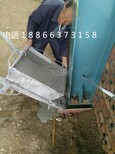 山东枣庄灌浆料厂家设备基础钢结构二次灌浆料厂家图片1