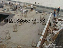 山东枣庄灌浆料厂家设备基础钢结构二次灌浆料厂家图片2