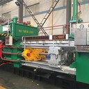整套擠壓機設備鋁型材全自動生產線鋁合金踢腳線生產設備