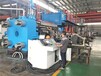 无锡铝型材挤压机制造生产厂家，500T-7000T铝型材挤压机定制生产