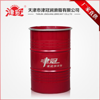 橋梁纜索錨固脂,防銹防腐油脂,天津津冠潤(rùn)滑脂