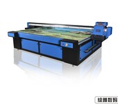 供应南京溧水UV玻璃印花机，打印机多少钱