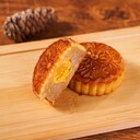 石家莊市清真月餅生產(chǎn)廠家山西省定制logo月餅代工