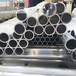 6061-t6铝管6063铝合金管国标铝管-精抽薄壁铝管毛细铝管精密切割