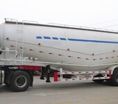 国家限定载重30吨散装水泥罐车主车取力价格
