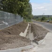 佛山高速公路护栏生产厂家马路上的护栏围墙护栏建筑围栏厂家