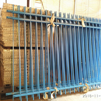 惠州惠東鋅鋼護(hù)欄廠家圍墻護(hù)欄廠家安全護(hù)欄施工方案圍墻護(hù)欄生產(chǎn)廠家鋅鋼圍墻大門