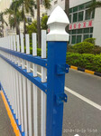 广州锌钢大门价格锌钢护栏多少钱一米围墙护栏价格