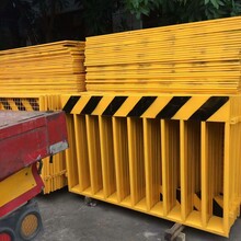 广州南沙基坑护栏批发施工护栏大量现货基建护栏生产定制