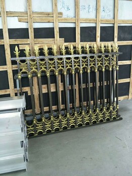 中山南頭鋅鋼護(hù)欄多少錢一米裝飾欄桿規(guī)格萬(wàn)年承諾孫悟空緊箍咒護(hù)欄