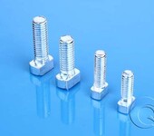 无锡铝型材厂家特卖铝型材配件铝型材紧固件T型螺栓