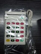 T6接触式读卡器图片