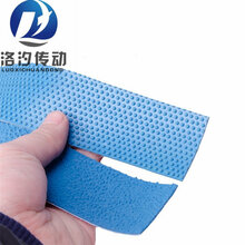 粒面橡胶皮厂家图片