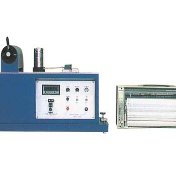 TESTER摩擦系数仪