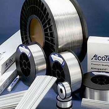 供应现货美国阿克泰克4047Alloy铝焊丝质量