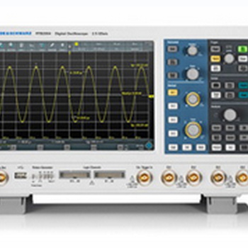 RTB2000数字示波器