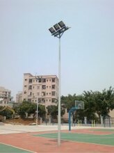 齐齐哈尔中源高杆灯品质优良,价格合理图片
