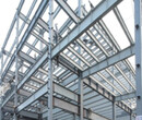 轻钢结构重钢结构山东钢构公司黄台钢结构厂家图片