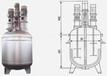 成都多功能搅拌分散釜
