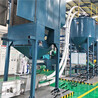 涂料粉管链输送机采购、无尘管链送料机专业的供应商