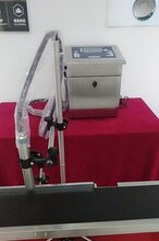 永州生产日期喷码机专卖维修保养图片