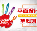 上海平面广告设计培训、学习如何设计精美图片图片