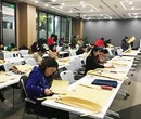 上海服装效果图培训、案例学习、跟着名师学ps、CDR