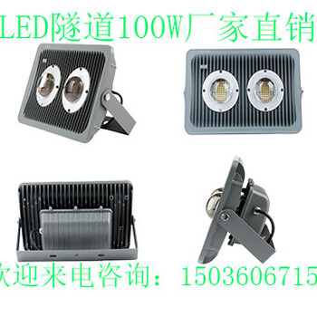 LED隧道灯/隧道台车灯AC36V，85V-240V/50HZ,30W30W100W