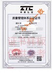 广州市管理体系认证咨询流程